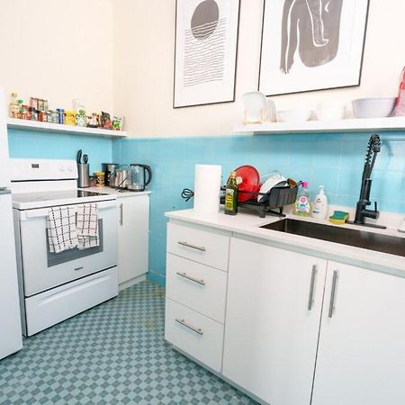 Apartmán Good Vibes San Juan Exteriér fotografie