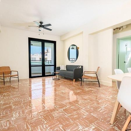 Apartmán Good Vibes San Juan Exteriér fotografie