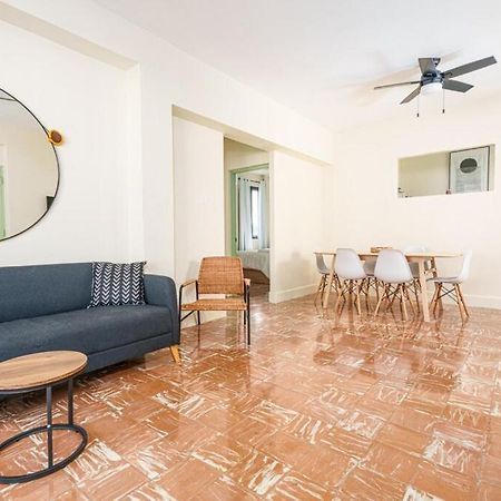 Apartmán Good Vibes San Juan Exteriér fotografie