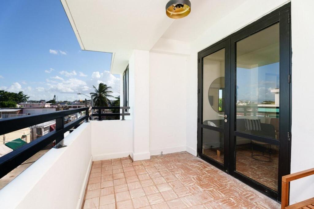 Apartmán Good Vibes San Juan Exteriér fotografie