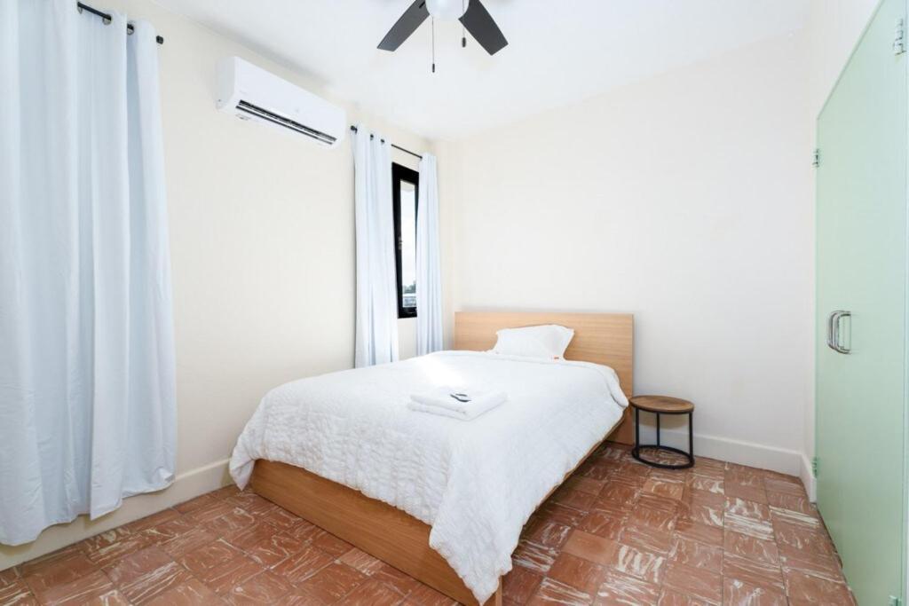 Apartmán Good Vibes San Juan Exteriér fotografie