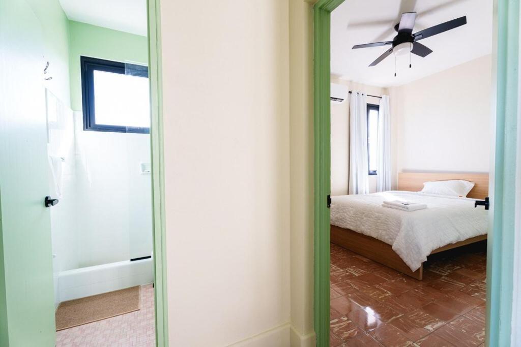 Apartmán Good Vibes San Juan Exteriér fotografie