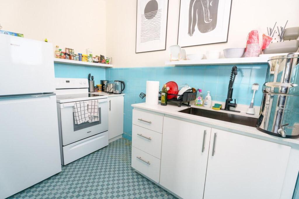 Apartmán Good Vibes San Juan Exteriér fotografie