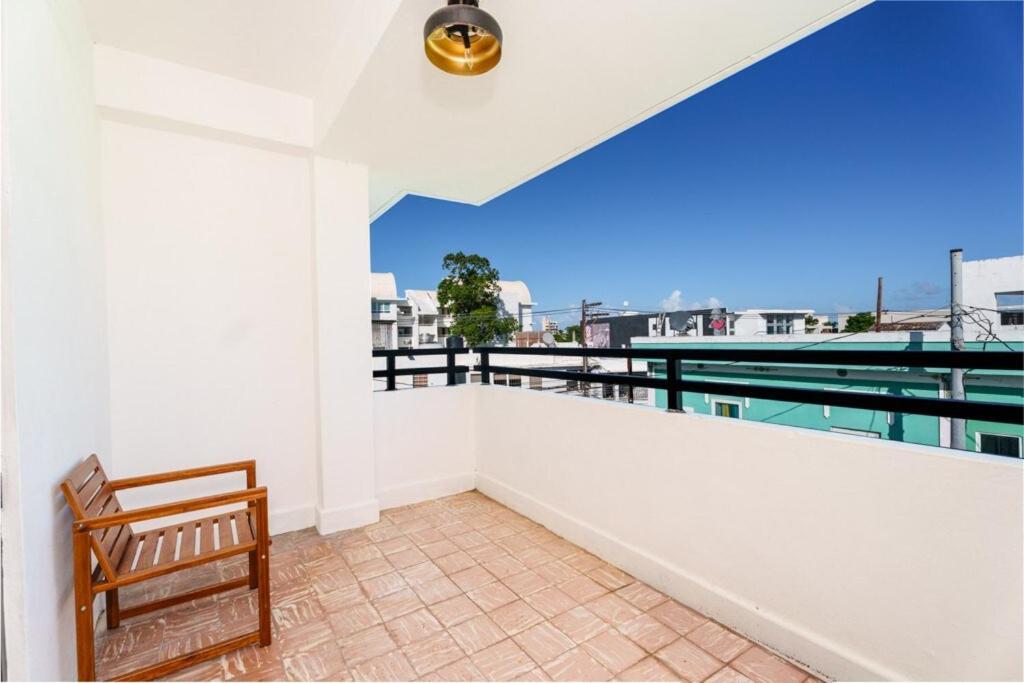 Apartmán Good Vibes San Juan Exteriér fotografie