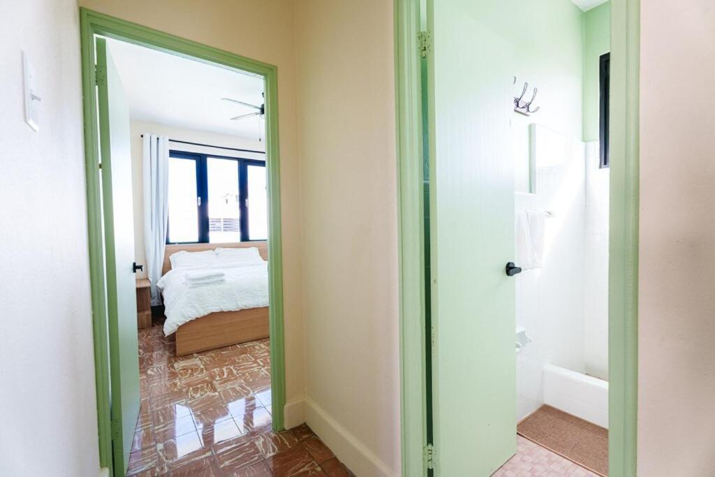 Apartmán Good Vibes San Juan Exteriér fotografie