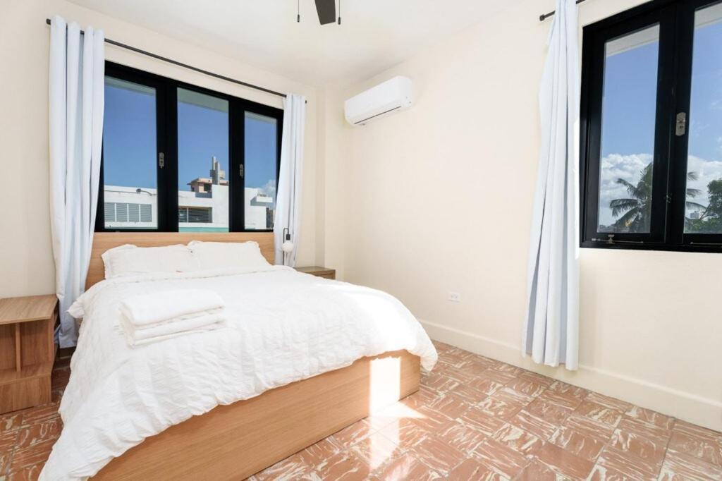 Apartmán Good Vibes San Juan Exteriér fotografie