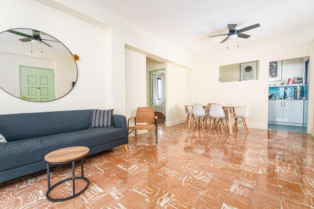 Apartmán Good Vibes San Juan Exteriér fotografie
